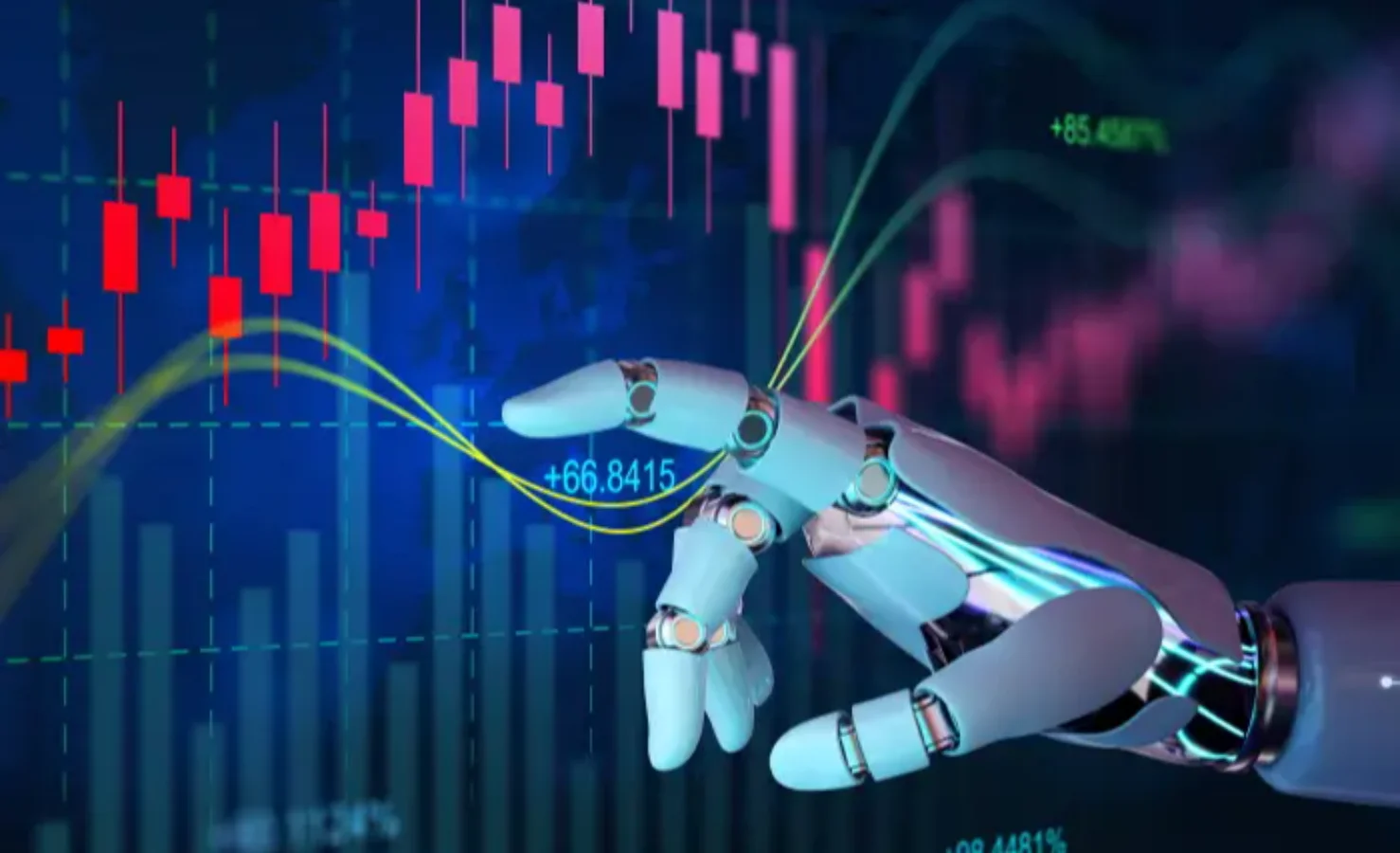 Modern Technology and Advancement Incentives