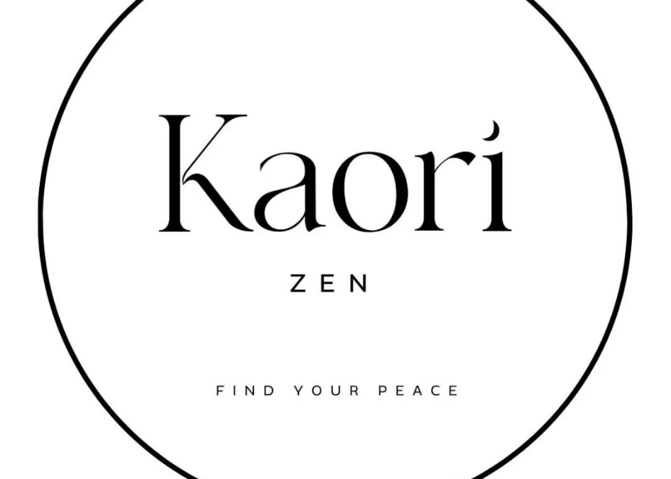 Kaori: Sensory Lifestyle Branding