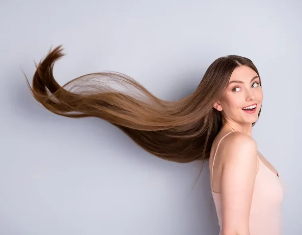 Herbal Story: Relatable Hair Care Narrative gallery image 3