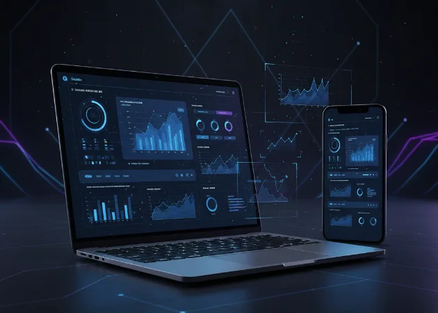 High-Performance Web Development