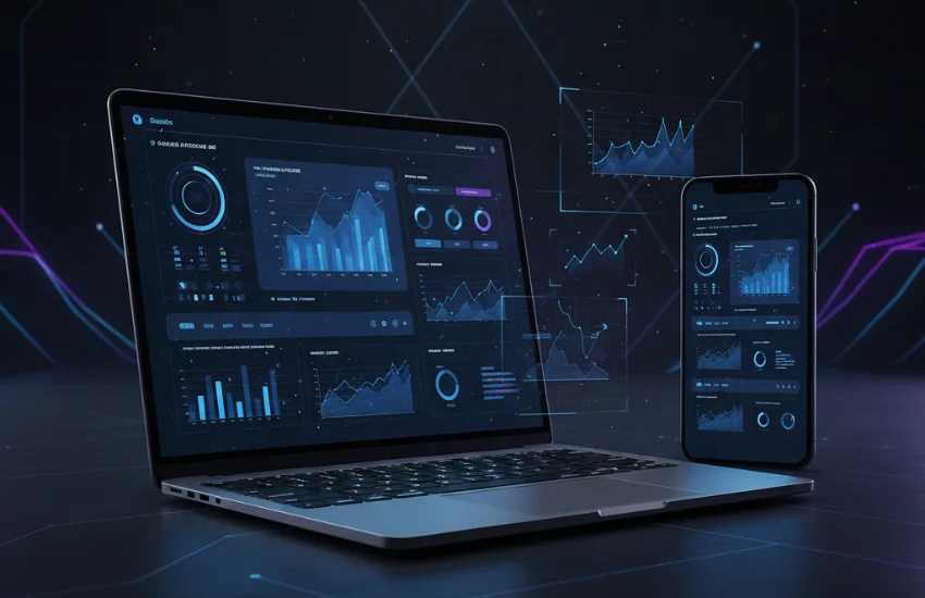 High-Performance Web Development