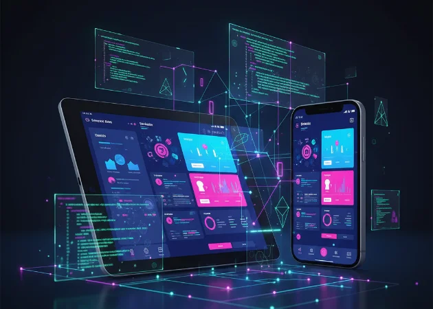 Custom App Development & Engineering