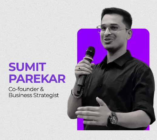 Sumit Parekar
