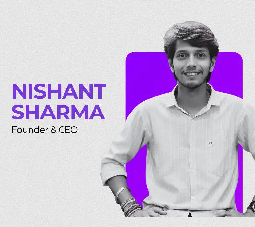 Nishant Sharma