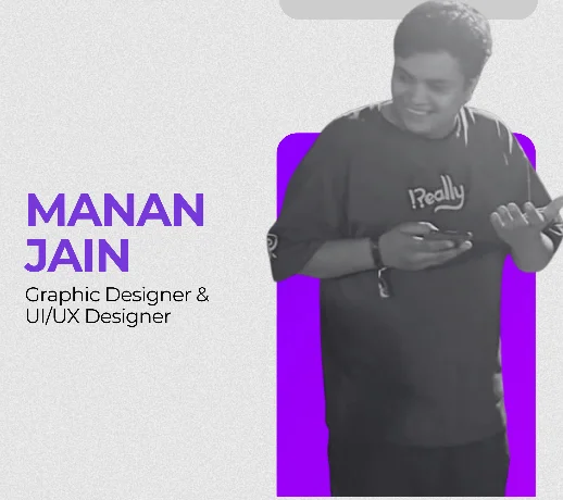 Manan Jain
